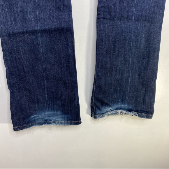 Joe’s Jeans The Rocker - Picture 12 of 13